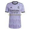 Original Fußballtrikot Real Madrid Auswärtstrikot 2022-23 Für Herren